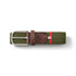 La Boucle Edinburgh Braided Belt, Olive Green