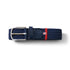 La Boucle Miami Braided Belt, French Navy