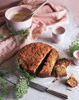 Plain Cake Appreciation Society: 52 Weeks of Cake