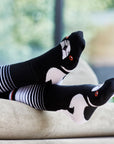 Magpie - 100% Aussie Socks