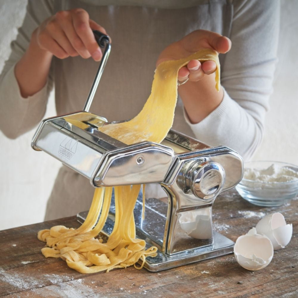 Atlas 150 'Wellness' Pasta Machine