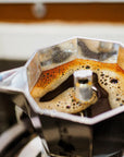 Moka Express - 3 Cup/130ml Stovetop Coffee