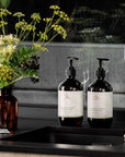 Bergamot - 250ml Body Lotion