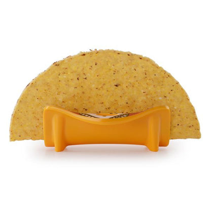 Taco - Single Taco Holder, Yellow