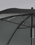 Blunt Metro Compact Street Umbrella, Ink Black