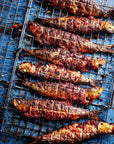 The Curry Guy - BBQ