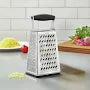 SGT Box Grater