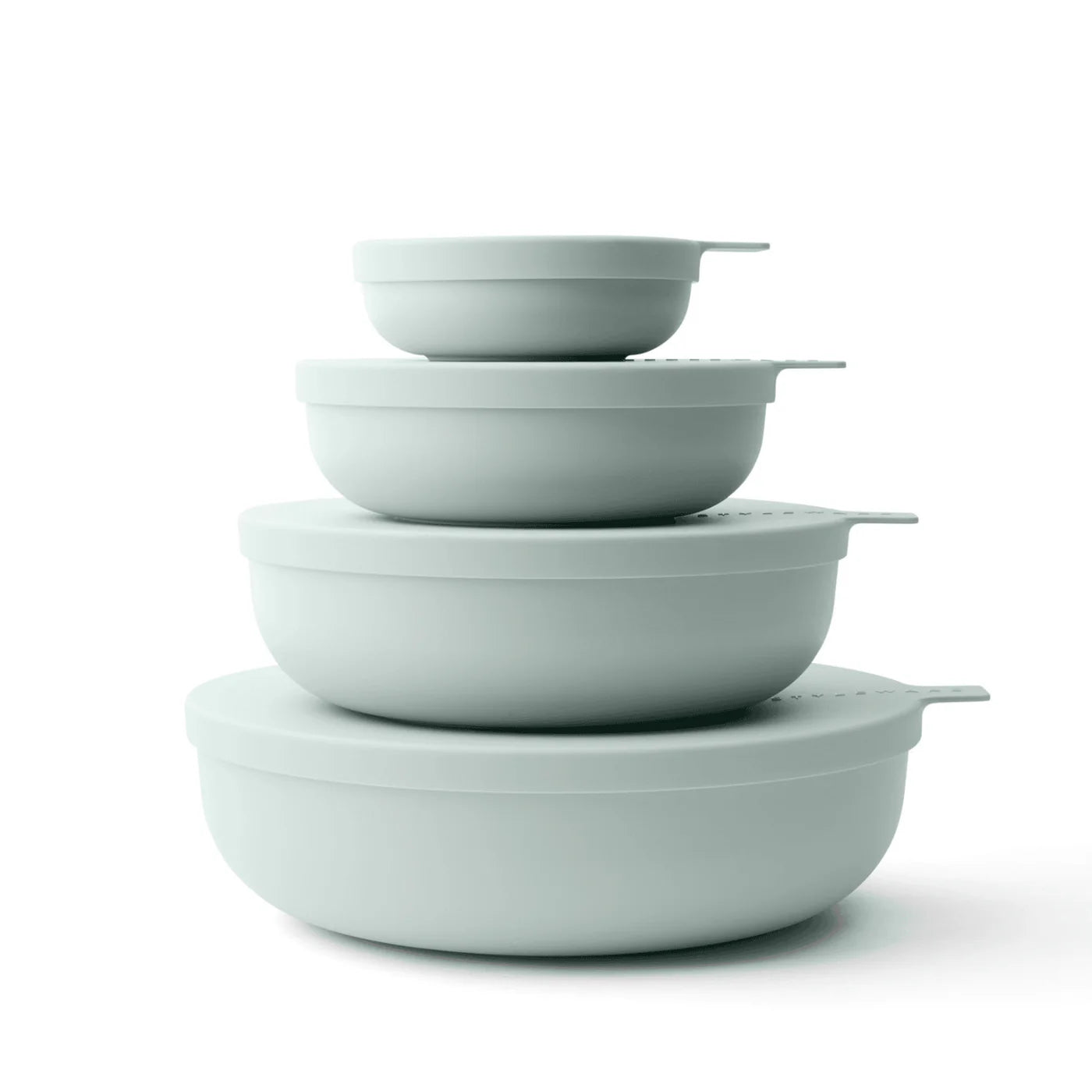 The Ultimate - 5pce Set GB, Eucalyptus