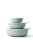 Nesting - 3pce Set, Eucalyptus