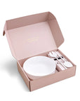 The Entertainer - 3pce Set GB, Salt