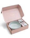 The Entertainer - 3pce Set GB, Eucalyptus