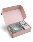 The Ultimate - 5pce Set GB, Eucalyptus