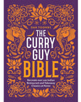 The Curry Guy - Bible
