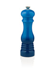Classic - 21cm Pepper Grinder, Marseille Blue