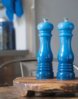 Classic - 21cm Salt Grinder, Marseille Blue