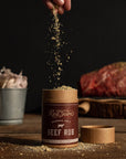 Grandpa Joe's - 100g Beef Rub