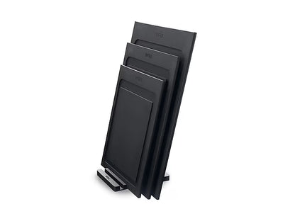 Cut &amp; Serve - 35x25cm Board, Black