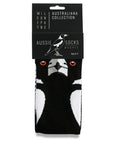 Magpie - 100% Aussie Socks