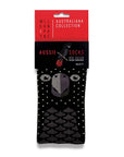 Red Tail Black Cockatoo - 100% Aussie Socks