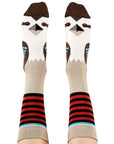 Kookaburra - 100% Aussie Socks