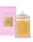 Glasshouse A Tahaa Affair 60g Soy Candle